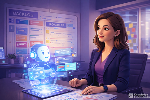 IA pour Product Owners