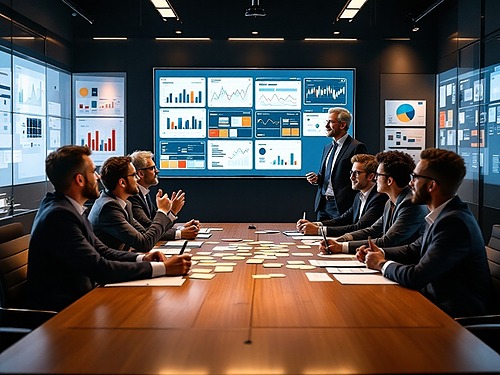 Scrum Master Avancé (PSM II)
