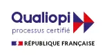 Logo Qualiopi - actions de formation - Knowledge Ladder Academy
